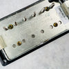 Seymour Duncan APH-1N Alnico Pro II Neck Humbucker Pickup - Nickel - 3