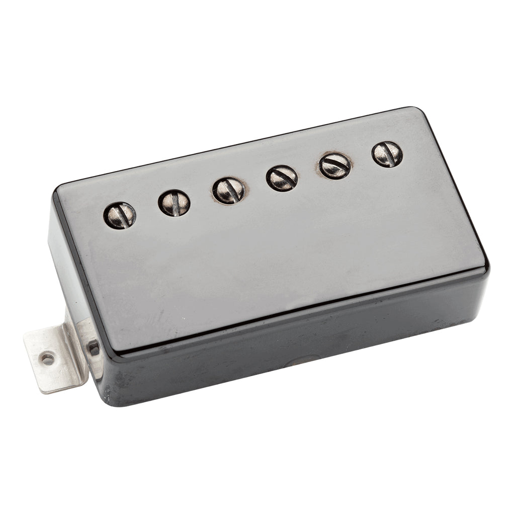 Seymour Duncan Benedetto A-6 Neck Humbucker Pickup - Black Nickel