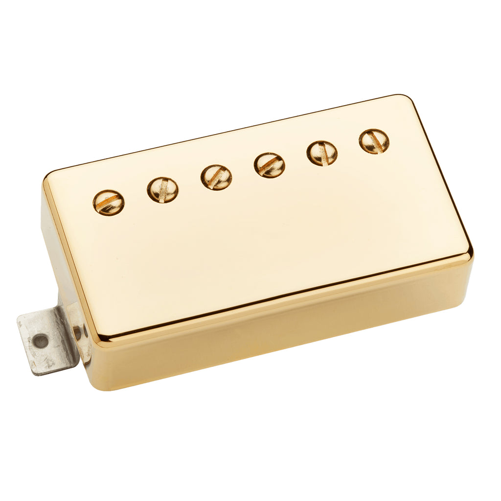 Seymour Duncan Benedetto A-6 Neck Humbucker Pickup - Gold