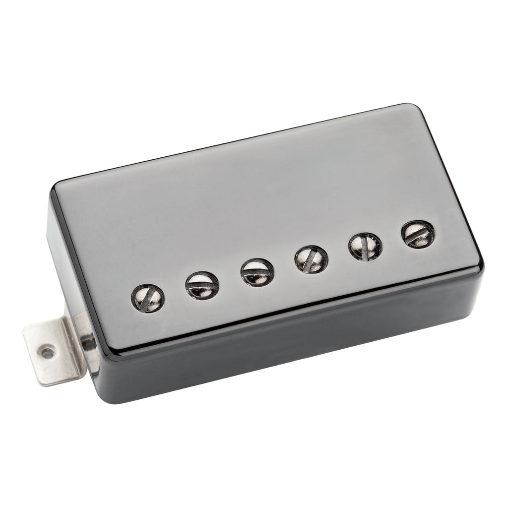 Seymour Duncan Benedetto P.A.F. Neck Humbucker Pickup - Black Nickel