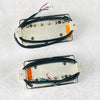 Seymour Duncan Custom Shop 78 & Whole Lotta Humbucker Pickup Set 2013 - Aged Nickel - 4