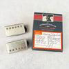 Seymour Duncan Custom Shop 78 & Whole Lotta Humbucker Pickup Set 2013 - Aged Nickel - 5