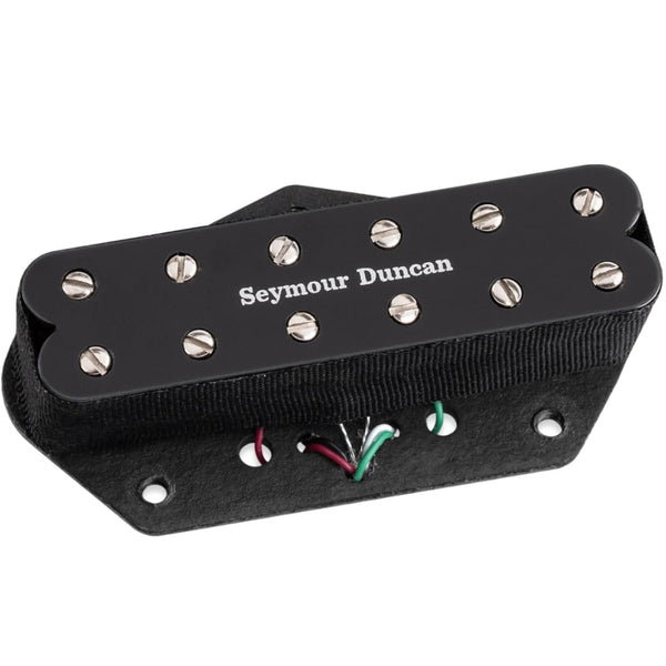 Seymour Duncan JB Jr. Tele Bridge Humbucker - Black