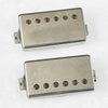 Seymour Duncan Joe Bonamassa Humbucker Pickup Set 2012 - Aged Nickel - 1
