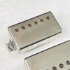 Seymour Duncan Joe Bonamassa Humbucker Pickup Set 2012 - Aged Nickel - 2