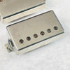 Seymour Duncan Joe Bonamassa Humbucker Pickup Set 2012 - Aged Nickel - 3