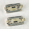 Seymour Duncan Joe Bonamassa Humbucker Pickup Set 2012 - Aged Nickel - 4