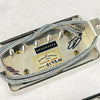 Seymour Duncan Joe Bonamassa Humbucker Pickup Set 2012 - Aged Nickel - 5