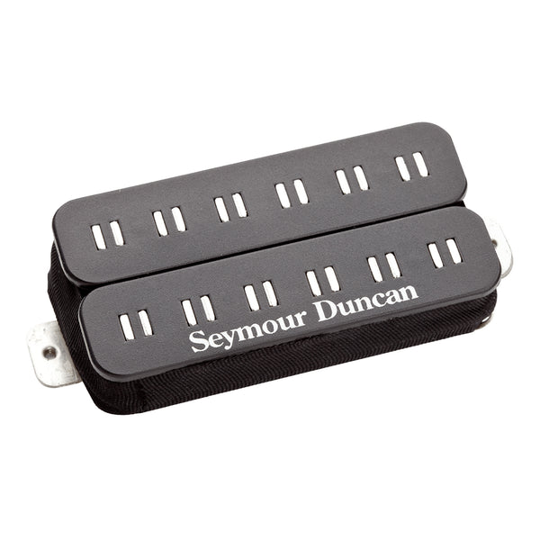 Seymour Duncan PA-TB1b Parallel Axis Original Bridge Trembucker Humbucker Pickup - Matte Black