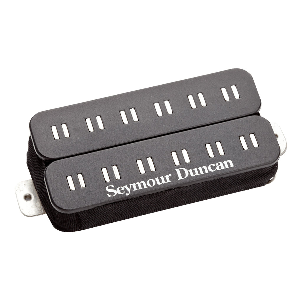 Seymour Duncan PA-TB1n Parallel Axis Original Neck Humbucker Pickup - Matte Black
