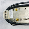 Seymour Duncan Pearly Gates Trembucker Humbucker Pickup Set - White - 3