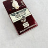 Seymour Duncan Pickup Booster Effects Pedal - Dark Red - 3