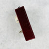 Seymour Duncan Pickup Booster Effects Pedal - Dark Red - 5