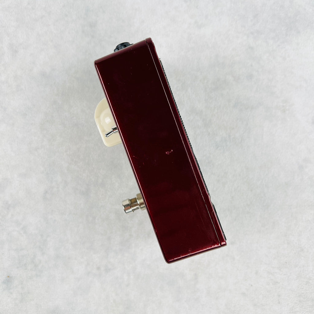 Seymour Duncan Pickup Booster Effects Pedal - Dark Red - 5