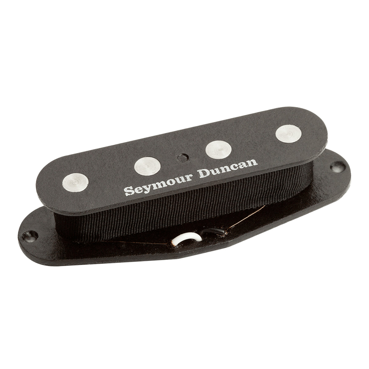here’s  SPINAL SINGLE PIERCE Seymour Duncan SCPB-3 Quarter Pound Single Coil P-Bass 4
