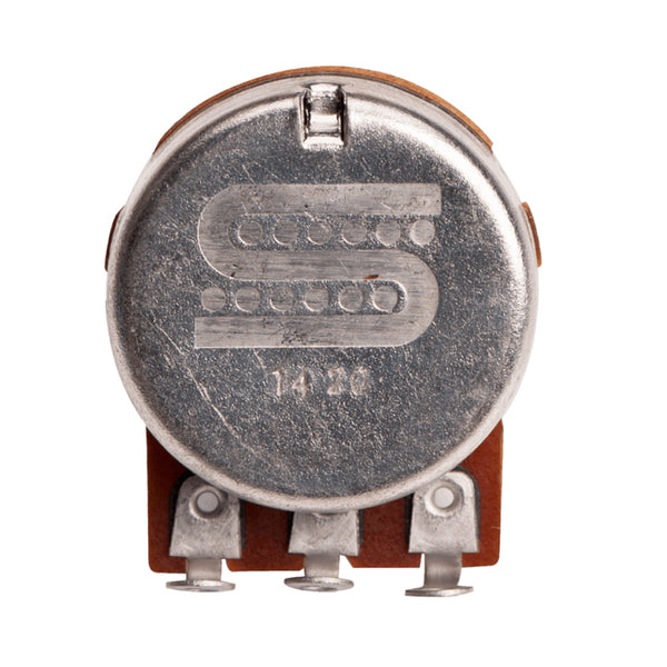 Seymour Duncan SDP-250 250K Potentiometer with Logo