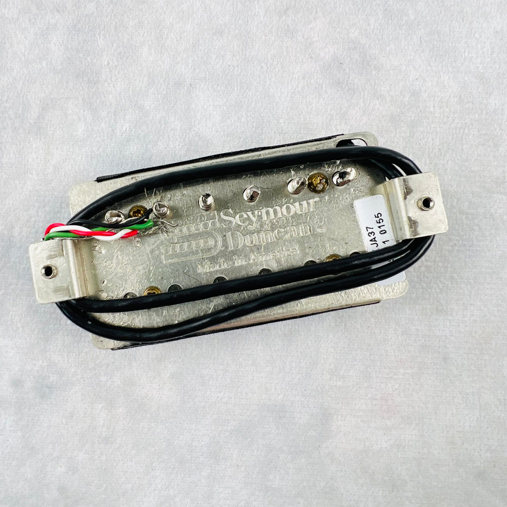 Seymour Duncan SH-11 Humbucker Pickup - Black - 2