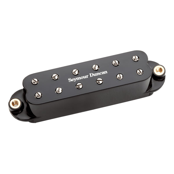 Seymour Duncan SJBJ-1b JB Jr. for Strat Bridge Humbucker Pickup - Black