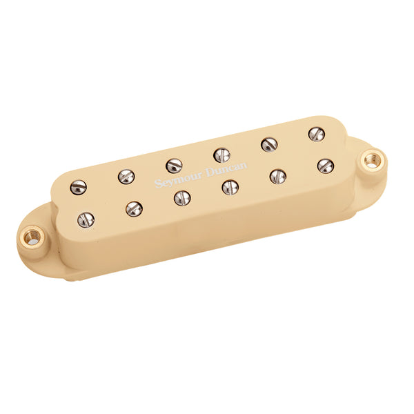 Seymour Duncan SJBJ-1b JB Jr. for Strat Bridge Humbucker Pickup - Cream