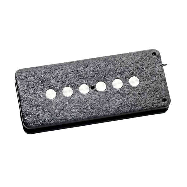 Seymour Duncan SJM-3n Quarter Pound Jazzmaster Neck Single Coil Pickup - Black