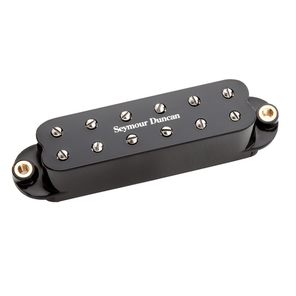 Seymour Duncan SL59-1b Little '59 for Strat Bridge Humbucker Pickup - Black