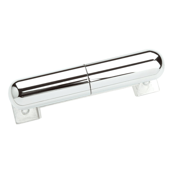Seymour Duncan SLD-1b Lipstick Tube For Danelectro Bridge Single Coil Pickup - Nickel