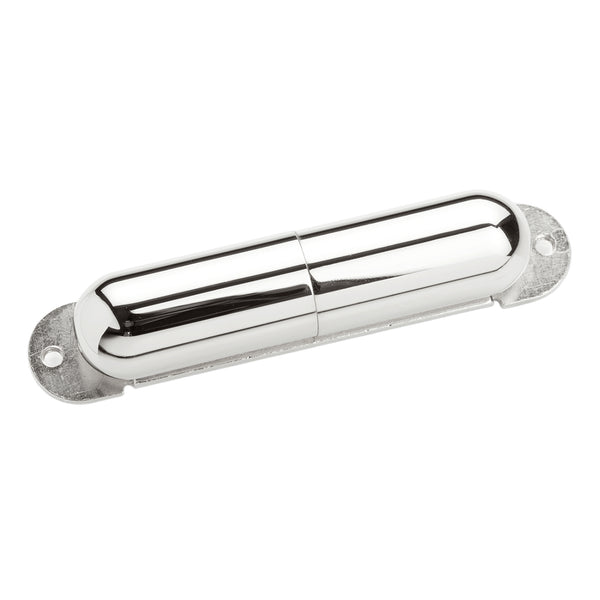 Seymour Duncan SLS-1 Lipstick for Strat Neck Single Coil Pickup - Nickel