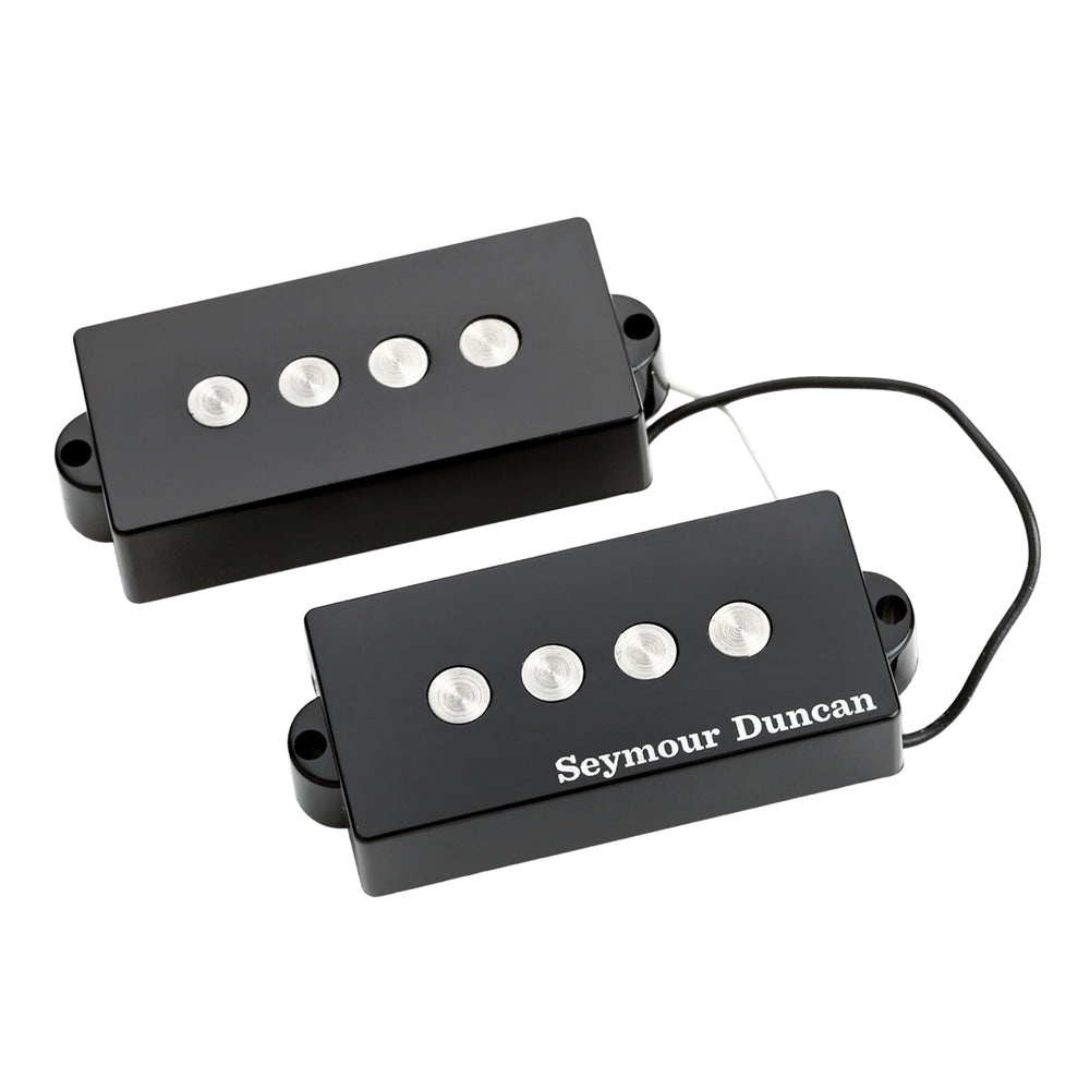 Seymour Duncan SPB-3 Quarter Pound P-Bass 4 String Pickup