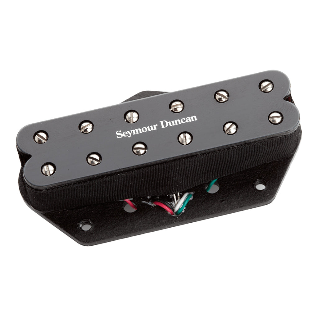 Seymour Duncan ST59-1 Little '59 Lead for Tele Bridge Humbucker Pickup - Black