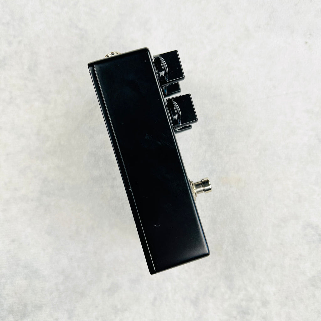 Seymour Duncan Studio Bass Compressor Pedal 2010s - Black - 2
