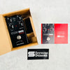 Seymour Duncan Studio Bass Compressor Pedal 2010s - Black - 6