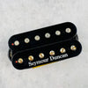 Seymour Duncan TB4 Trembucker Humbucker Pickup - Black - 1