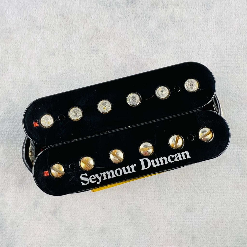Seymour Duncan TB4 Trembucker Humbucker Pickup - Black - 1