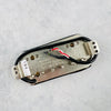 Seymour Duncan TB4 Trembucker Humbucker Pickup - Black - 2