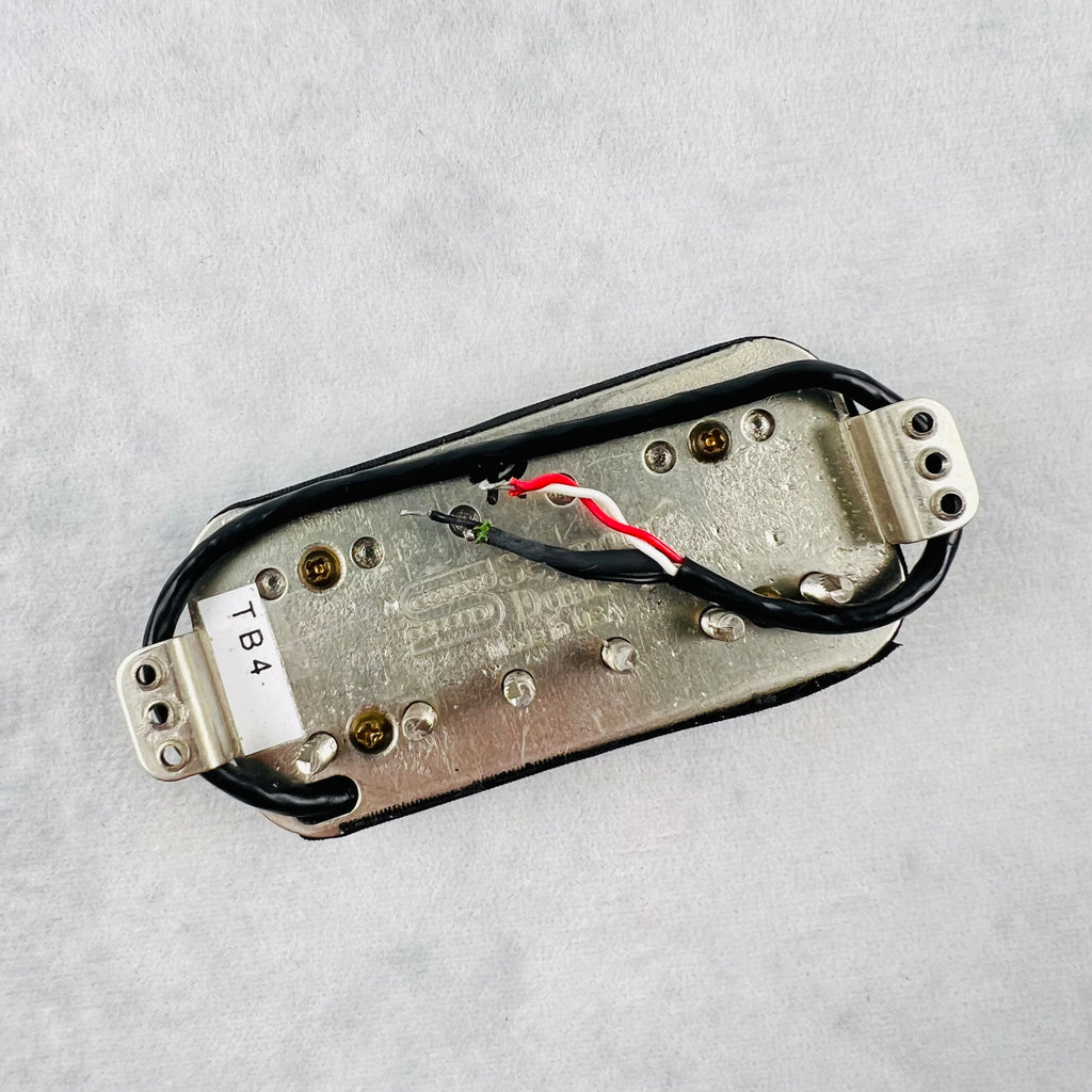 Seymour Duncan TB4 Trembucker Humbucker Pickup - Black - 2