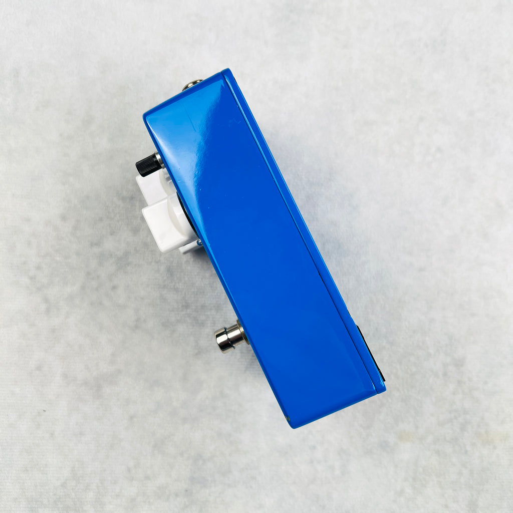 Seymour Duncan Vapor Trail Analog Delay Pedal 2010s - Blue - 3