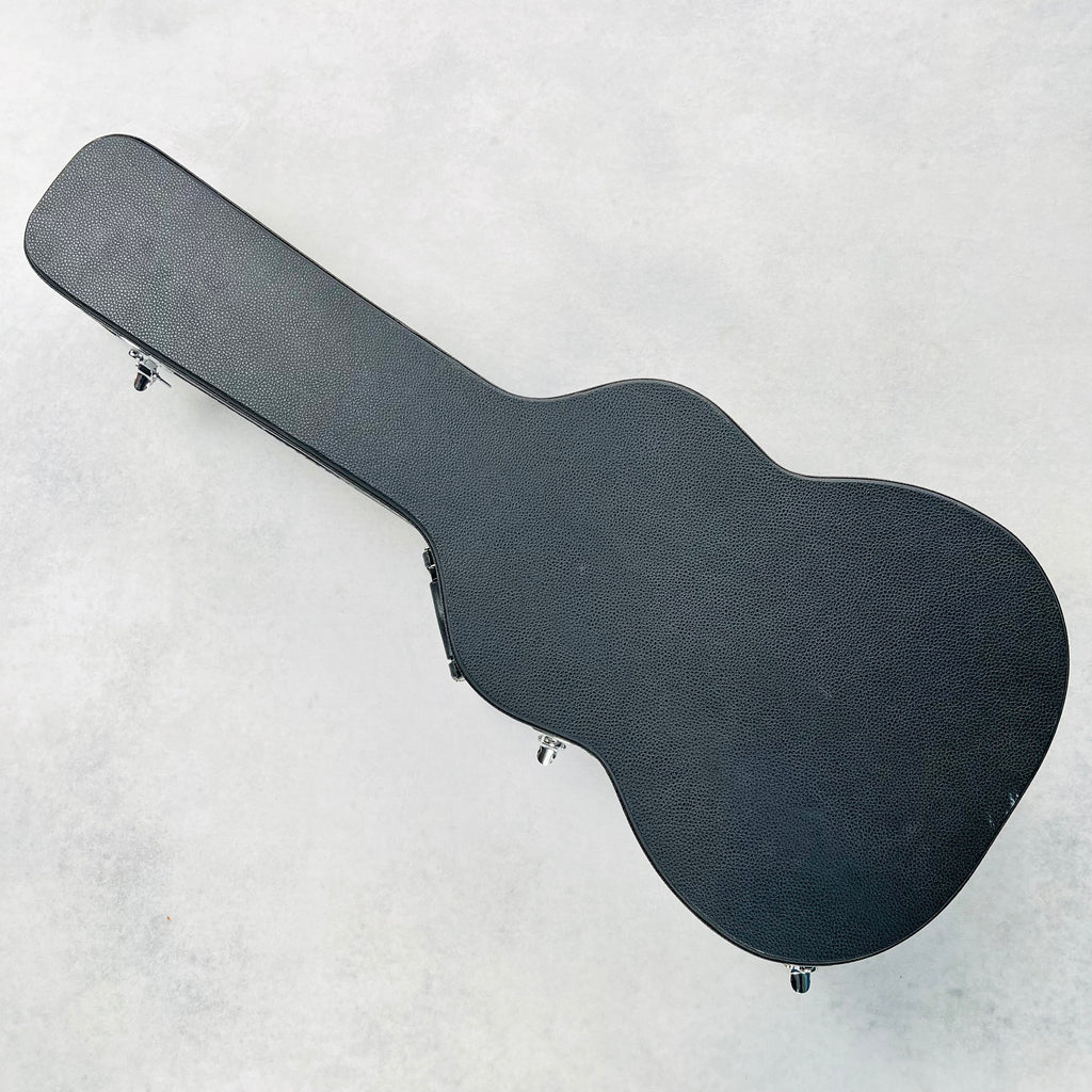 Sigma 00R-45VS Spruce & Rosewood 12-Fret Acoustic 2014 - Natural - 19