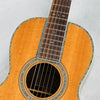 Sigma 00R-45VS Spruce & Rosewood 12-Fret Acoustic 2014 - Natural - 3