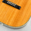 Sigma 00R-45VS Spruce & Rosewood 12-Fret Acoustic 2014 - Natural - 5