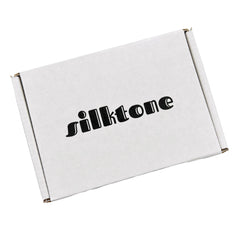 Silktone Fuzz+ - Teal | Tone Wolf