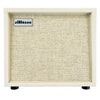 Silktone Echonaut 8w 1x10" Combo with Spring Reverb - Ivorytone - 1