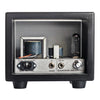 Silktone Micronaut 4w Mini Tube Amplifier Head - Black - 3