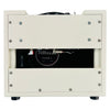 Silktone Echonaut 8w 1x10" Combo with Spring Reverb - Ivorytone - 7