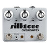 Silktone Overdrive+ - Light Gray - 1