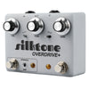Silktone Overdrive+ - Light Gray - 2