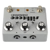 Silktone Overdrive+ - Light Gray - 5