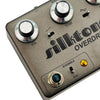 Silktone Overdrive+ Guitar Effects Pedal Dark Gray - 2