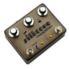 Silktone Overdrive+ Guitar Effects Pedal Dark Gray - 7