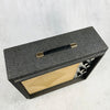 Silvertone 1482 1x12" Combo Amplifier 1963 - Gray - 2