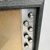 Silvertone 1482 1x12" Combo Amplifier 1963 - Gray - 4